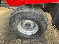 2020 massey ferguson 1840 balenpers - afbeelding 9 van  19