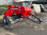 2020 massey ferguson 1840 balenpers - afbeelding 12 van  19
