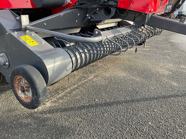 2020 massey ferguson 1840 balenpers - afbeelding 18 van  19