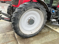2020 massey ferguson 5713 s vierwielaangedreven landbouwtractor - afbeelding 9 van  31
