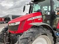 2020 massey ferguson 5713 s vierwielaangedreven landbouwtractor - afbeelding 10 van  31