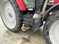 2020 massey ferguson 5713 s vierwielaangedreven landbouwtractor - afbeelding 17 van  31