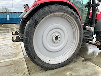 2020 massey ferguson 5713 s vierwielaangedreven landbouwtractor - afbeelding 19 van  31