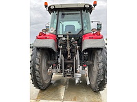 2020 massey ferguson 5713 s vierwielaangedreven landbouwtractor - afbeelding 22 van  31