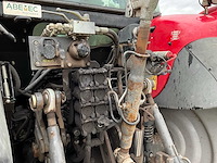 2020 massey ferguson 5713 s vierwielaangedreven landbouwtractor - afbeelding 24 van  31