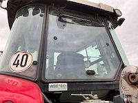 2020 massey ferguson 5713 s vierwielaangedreven landbouwtractor - afbeelding 25 van  31