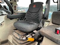 2020 massey ferguson 5713 s vierwielaangedreven landbouwtractor - afbeelding 30 van  31