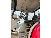 2020 massey ferguson 5713 s vierwielaangedreven landbouwtractor - afbeelding 29 van  31