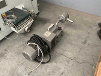 2020 masterwood project 351 l cnc bewerkingscentrum - afbeelding 2 van  4