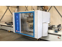 2020 masterwood project 351 l cnc bewerkingscentrum