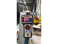 2020 masterwood project 351 l cnc bewerkingscentrum - afbeelding 7 van  12