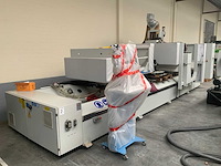 2020 masterwood project 351 l cnc bewerkingscentrum - afbeelding 10 van  12