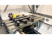 2020 masterwood project 351 l cnc bewerkingscentrum - afbeelding 11 van  12