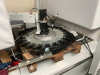 2020 masterwood project 351 l cnc bewerkingscentrum - afbeelding 12 van  12