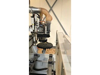 2020 masterwood project 351 l cnc bewerkingscentrum - afbeelding 4 van  4