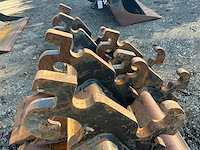 2020 matt nielen cw05 graafbakkenset met omkeeroren (3x) - afbeelding 2 van  10