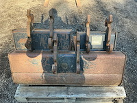 2020 matt nielen cw05 graafbakkenset met omkeeroren (3x) - afbeelding 5 van  10