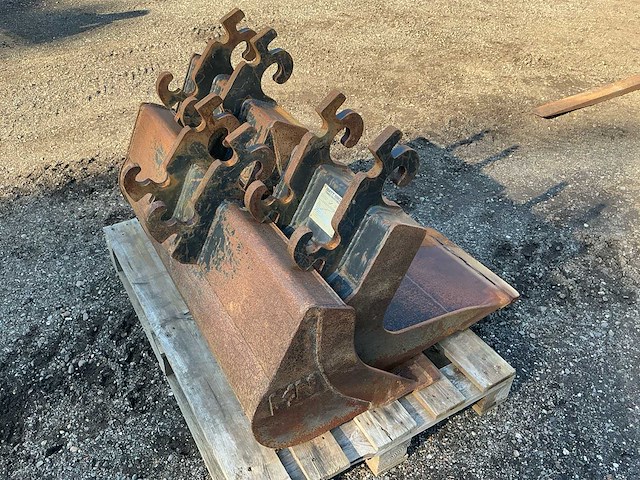 2020 matt nielen cw05 graafbakkenset met omkeeroren (3x) - afbeelding 6 van  10