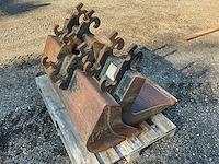 2020 matt nielen cw05 graafbakkenset met omkeeroren (3x) - afbeelding 6 van  10