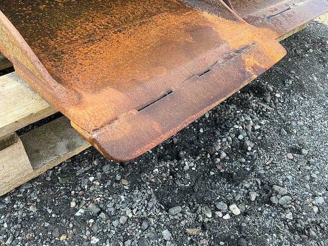 2020 matt nielen cw05 graafbakkenset met omkeeroren (3x) - afbeelding 9 van  10