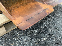 2020 matt nielen cw05 graafbakkenset met omkeeroren (3x) - afbeelding 9 van  10