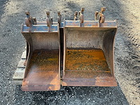 2020 matt nielen cw05 graafbakkenset met omkeeroren (3x) - afbeelding 2 van  3