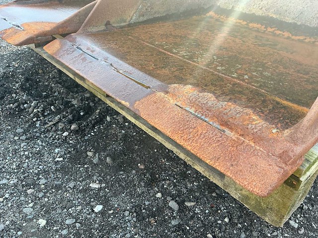 2020 matt nielen cw05 graafbakkenset met omkeeroren (3x) - afbeelding 3 van  3