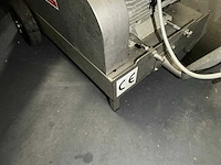 2020 maurer mkj120 pompunit - afbeelding 1 van  6