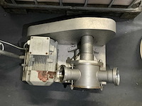 2020 maurer mkj120 pompunit - afbeelding 6 van  6