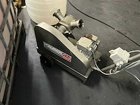 2020 maurer mkj120 pompunit - afbeelding 3 van  6