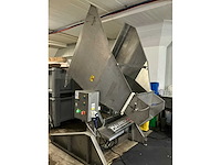 2020 maurer mklb300 palletkantelaar - afbeelding 8 van  13