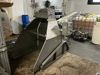 2020 maurer mklb300 palletkantelaar - afbeelding 1 van  13