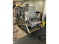 2020 maurer mklb300 palletkantelaar - afbeelding 2 van  13