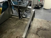 2020 maurer mklb300 palletkantelaar - afbeelding 11 van  13