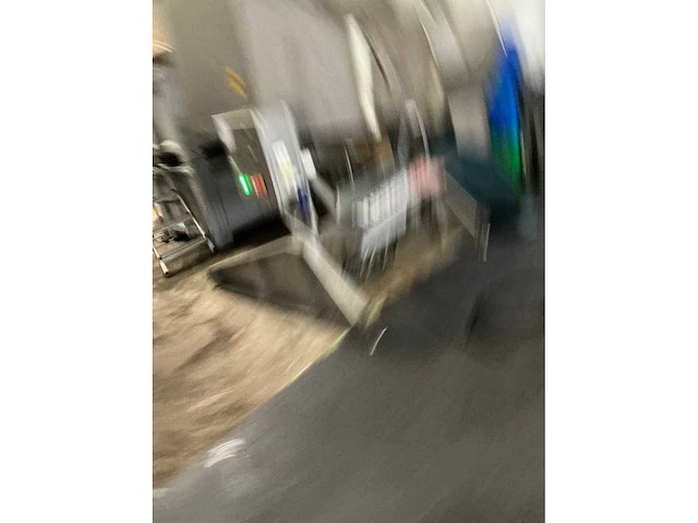 2020 maurer mklb300 palletkantelaar - afbeelding 12 van  13