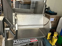 2020 maurer mklb300 palletkantelaar - afbeelding 5 van  13