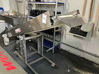 2020 maurer mkvsz2000 opvoerband - afbeelding 7 van  7