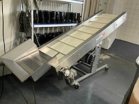 2020 maurer mkvsz2000 opvoerband - afbeelding 1 van  7