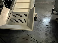 2020 maurer mkvsz2000 opvoerband - afbeelding 2 van  7