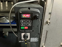 2020 maurer mkvsz2000 opvoerband - afbeelding 3 van  7