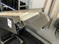 2020 maurer mkvsz2000 opvoerband - afbeelding 5 van  7