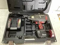 2020 max rb 397 n vlechtmachine