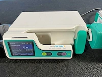 2020 medcaptain mp-30 infusion pump (2x) - afbeelding 2 van  6