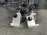 2020 medcaptian mp-30 syringe pump (2x) - afbeelding 7 van  9