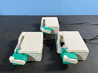 2020 medcaptian mp-30 syringe pump (3x) - afbeelding 7 van  11