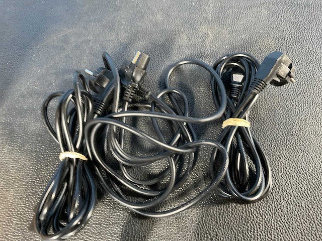 2020 medcaptian mp-30 syringe pump (3x) - afbeelding 9 van  11