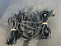 2020 medcaptian mp-30 syringe pump (3x) - afbeelding 9 van  11