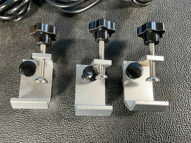 2020 medcaptian mp-30 syringe pump (3x) - afbeelding 10 van  11