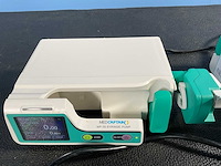 2020 medcaptian mp-30 syringe pump (4x) - afbeelding 9 van  13