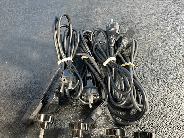 2020 medcaptian mp-30 syringe pump (4x) - afbeelding 12 van  13